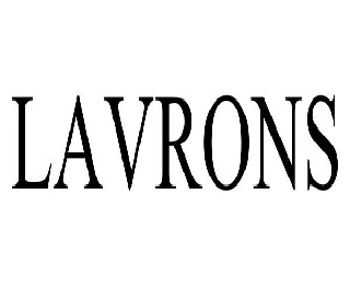  LAVRONS