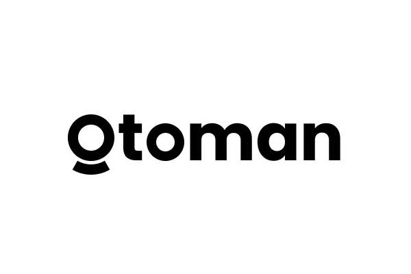 Trademark Logo OTOMAN