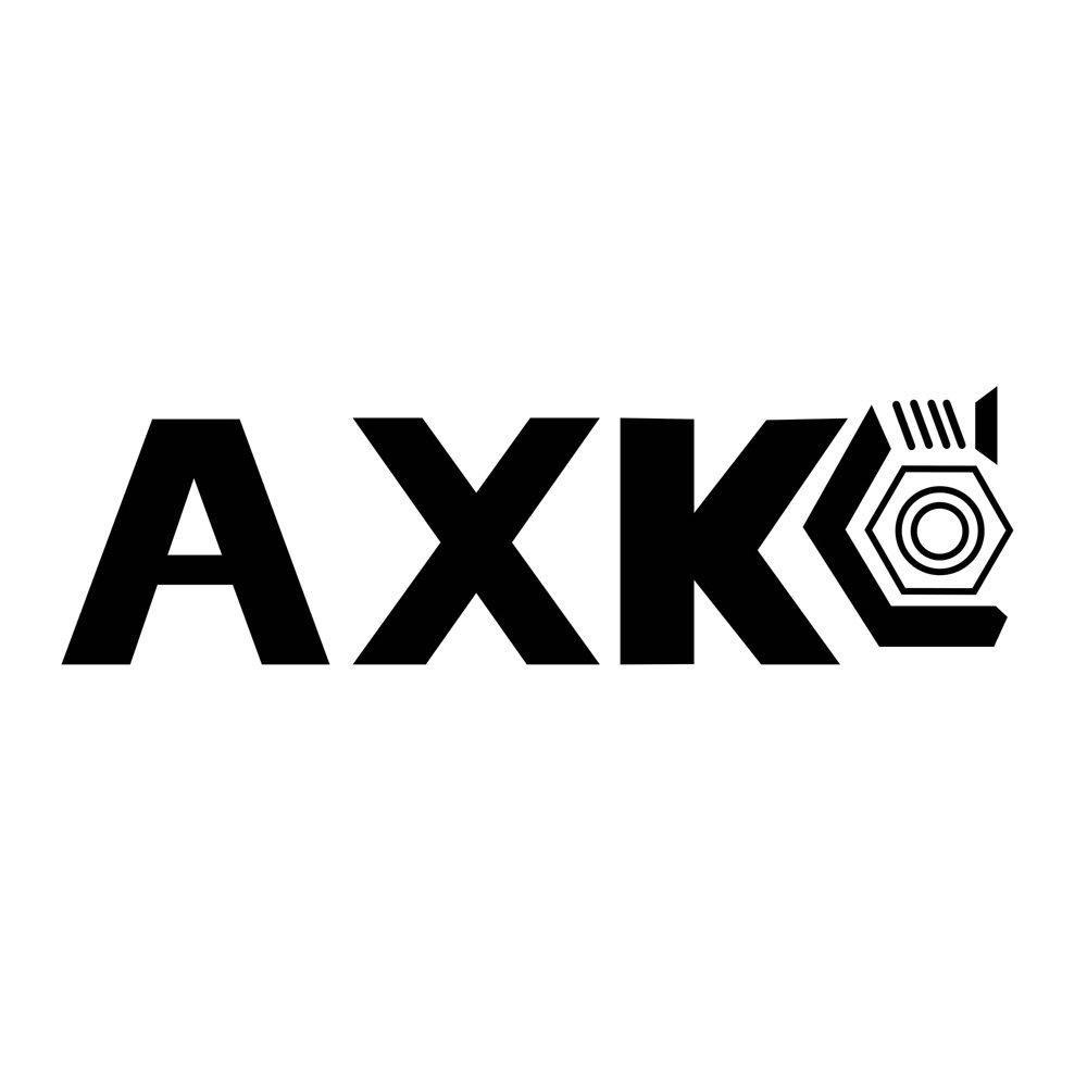  AXK