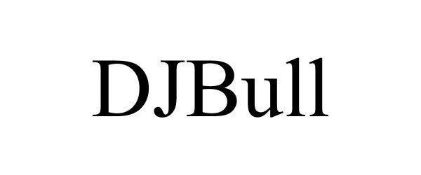  DJBULL