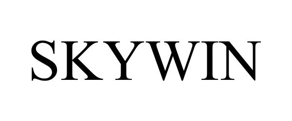  SKYWIN