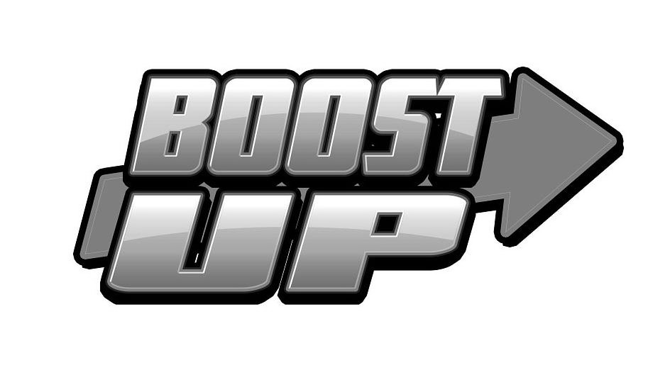  BOOST UP