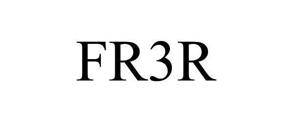  FR3R