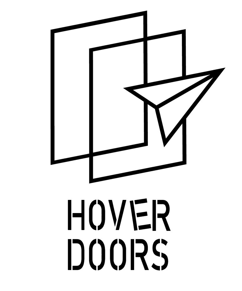 Trademark Logo HOVER DOORS