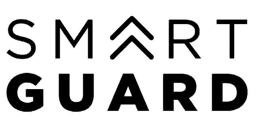 Trademark Logo SMART GUARD