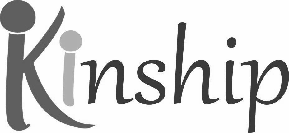 Trademark Logo KINSHIP