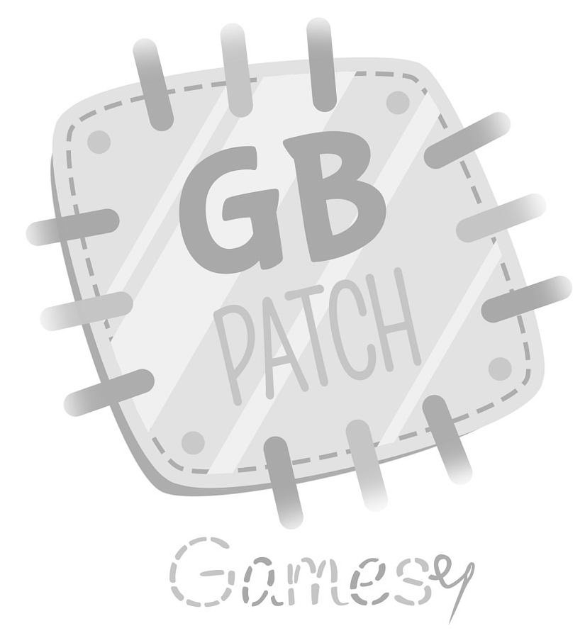  GB PATCH GAMES