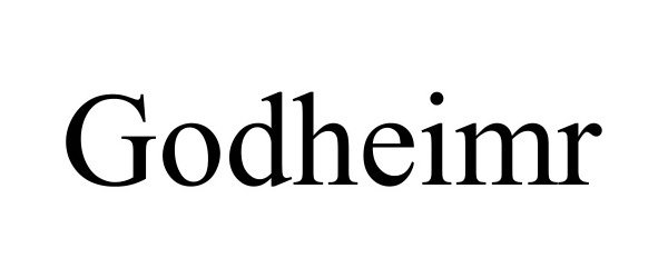  GODHEIMR