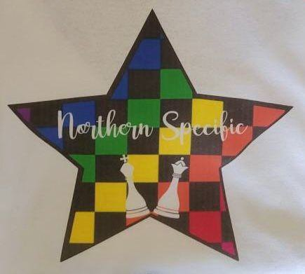 Trademark Logo NORTHERN SPECIFIC