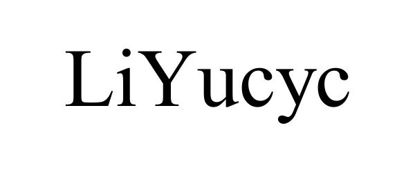  LIYUCYC