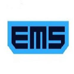 Trademark Logo EMS