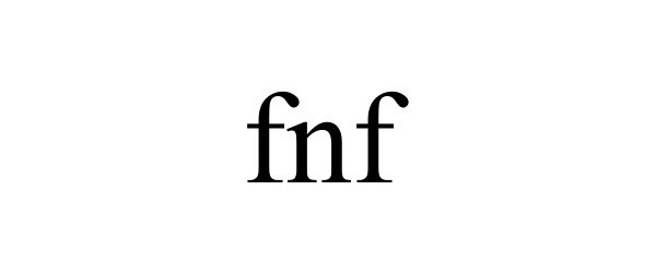 FNF