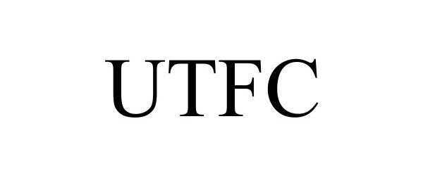  UTFC