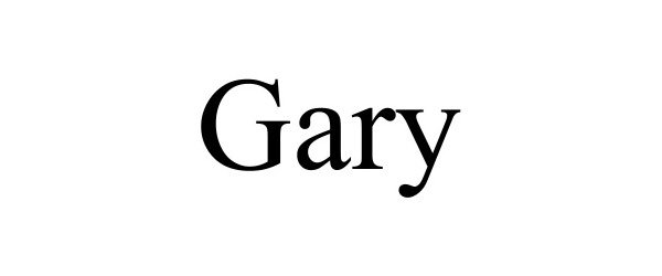 GARY