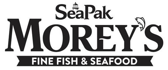  SEAPAK MOREY'S FINE FISH &amp; SEAFOOD