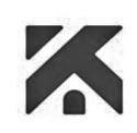 Trademark Logo K