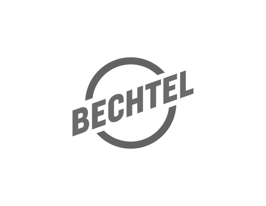 Trademark Logo BECHTEL