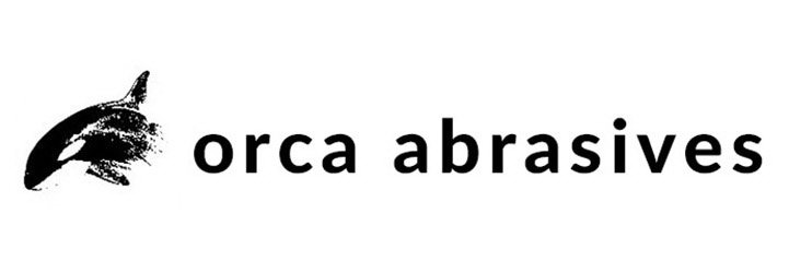  ORCA ABRASIVES