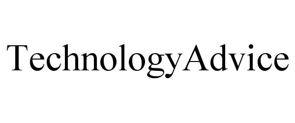 Trademark Logo TECHNOLOGYADVICE