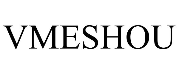 Trademark Logo VMESHOU