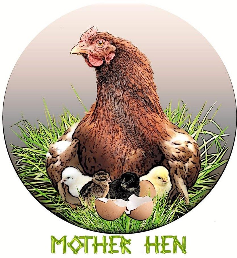 Trademark Logo MOTHER HEN