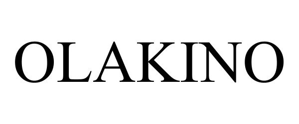 Trademark Logo OLAKINO