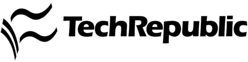 Trademark Logo TECHREPUBLIC