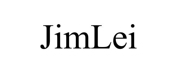 Trademark Logo JIMLEI