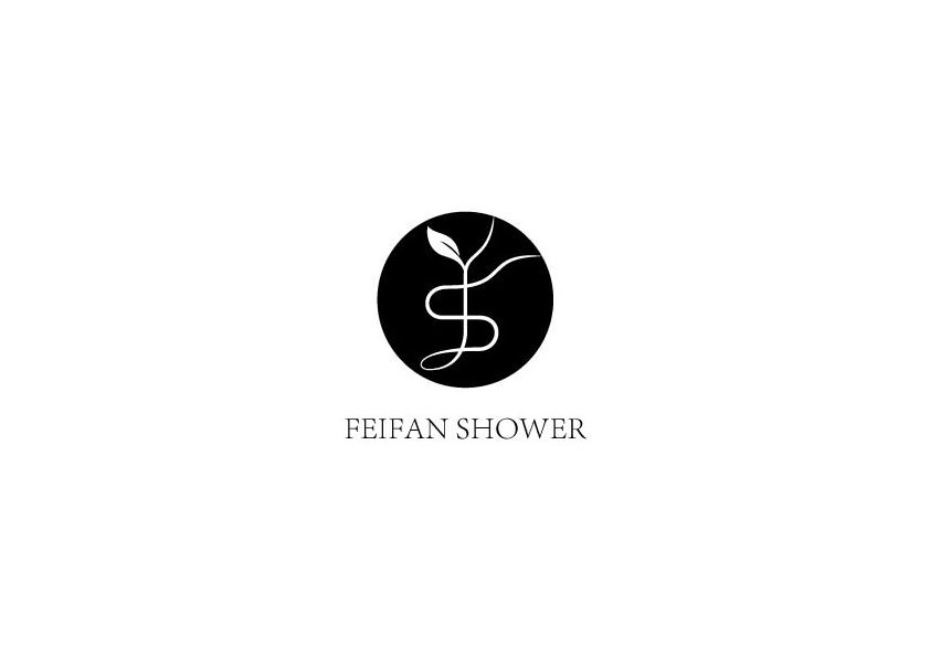 Trademark Logo FEIFAN SHOWER
