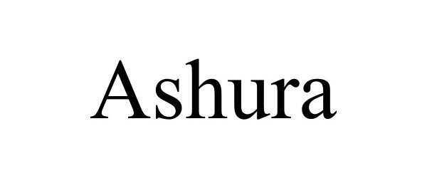 ASHURA