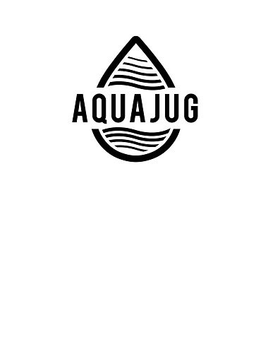 Trademark Logo AQUAJUG