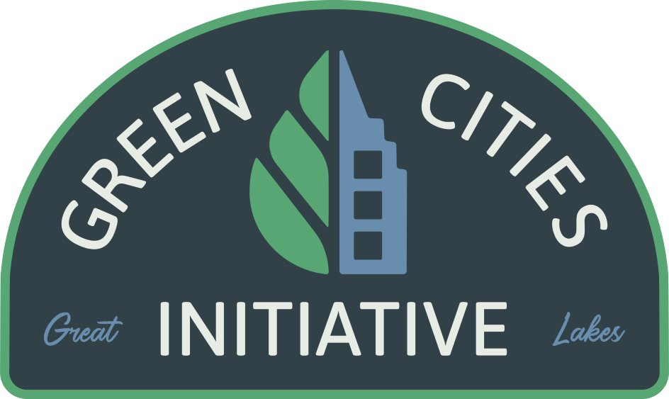 GREAT LAKES GREEN CITIES INITIATIVE