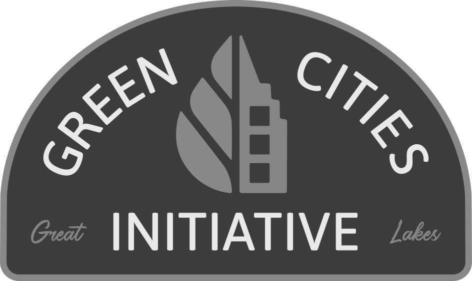 Trademark Logo GREAT LAKES GREEN CITIES INITIATIVE