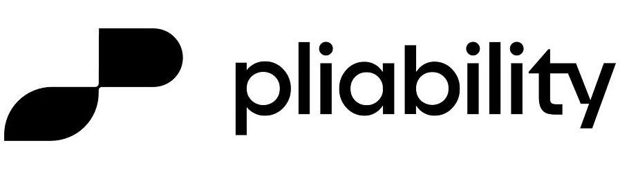 Trademark Logo PLIABILITY