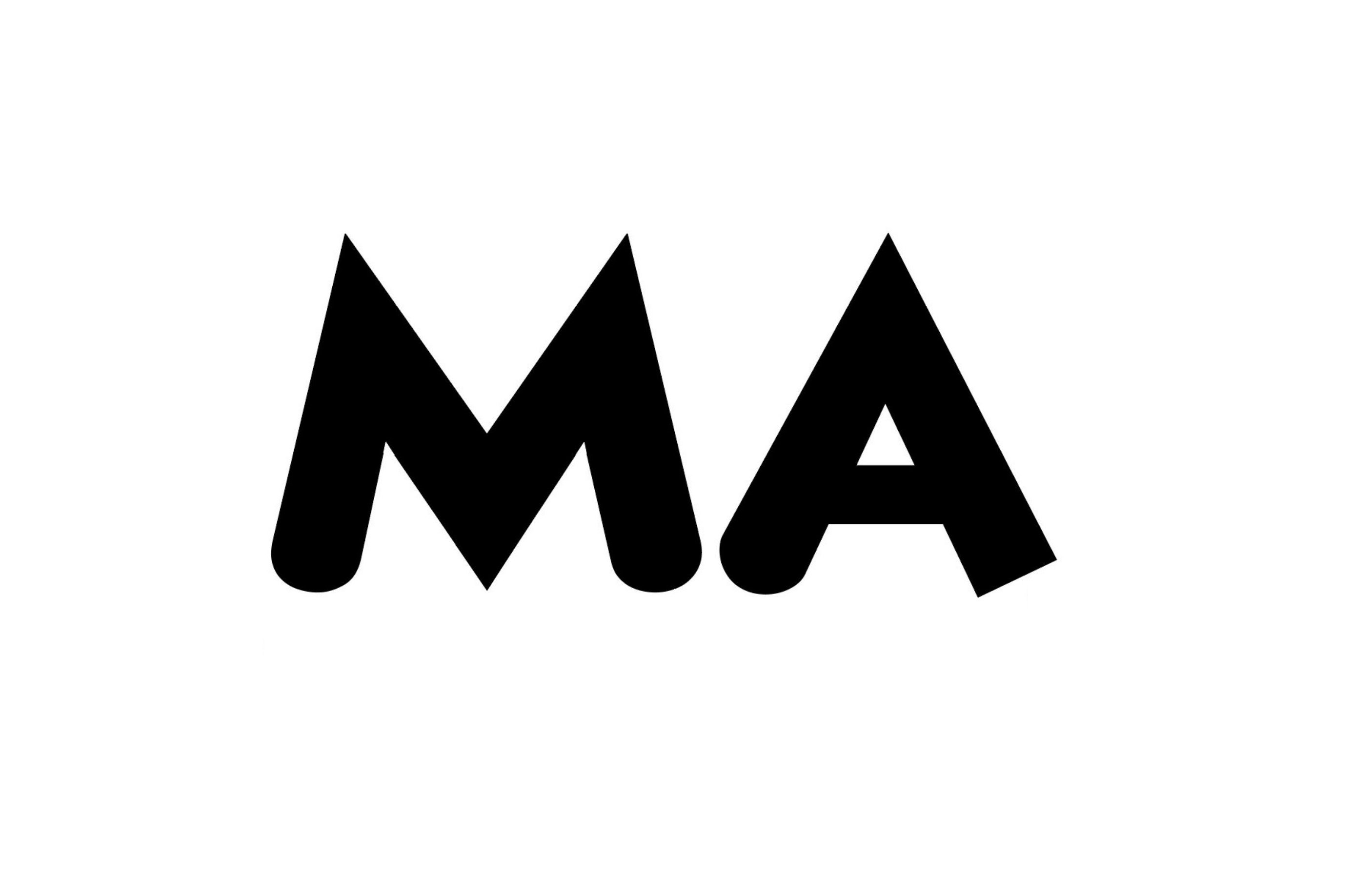 Trademark Logo MA