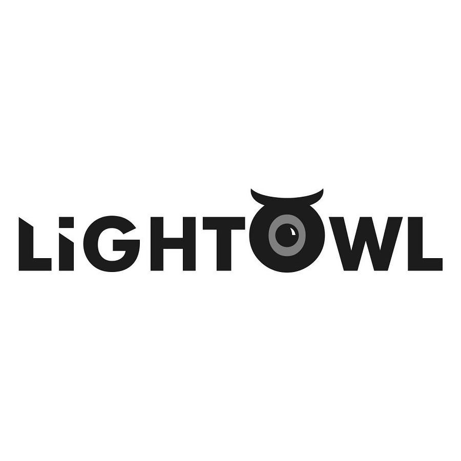 Trademark Logo LIGHTOWL