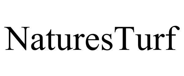 Trademark Logo NATURESTURF