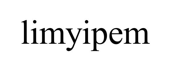  LIMYIPEM