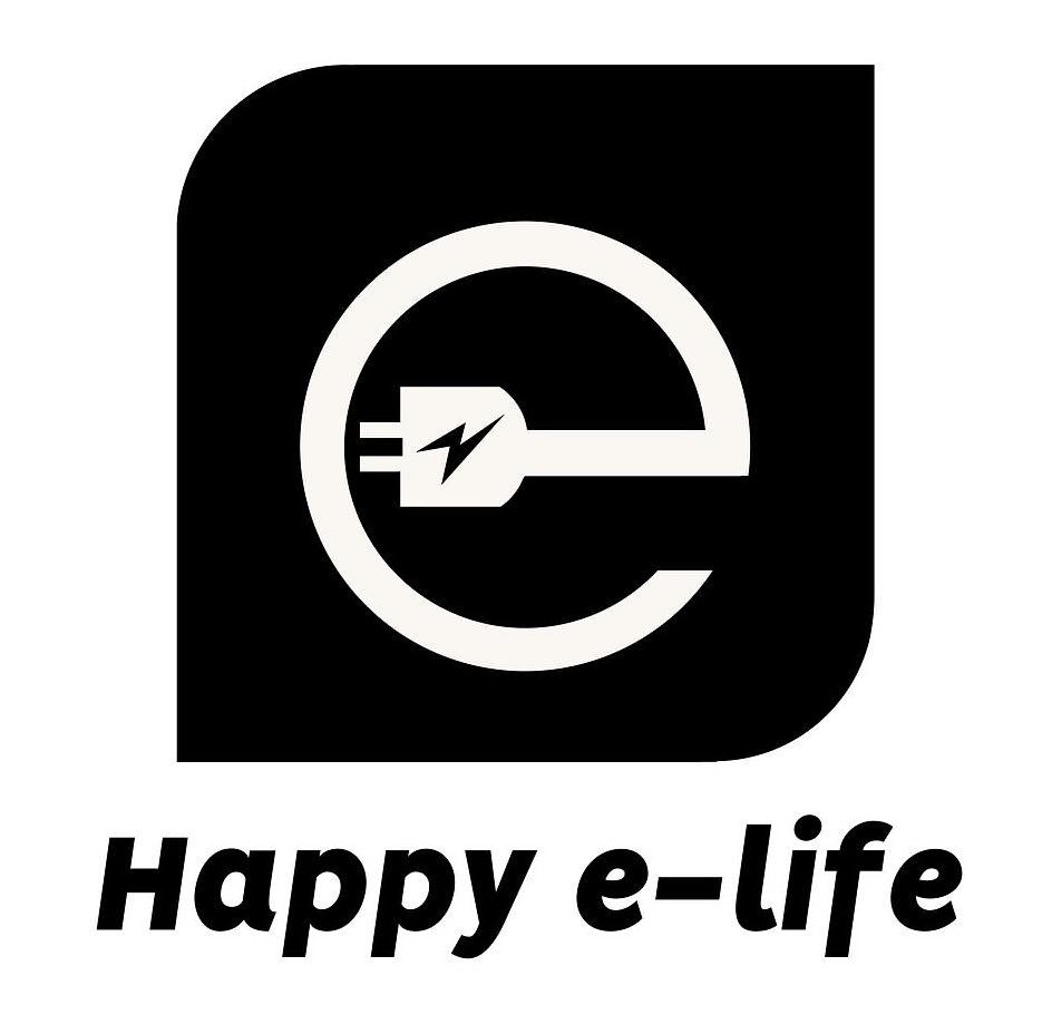  HAPPY E-LIFE
