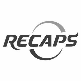 Trademark Logo RECAPS