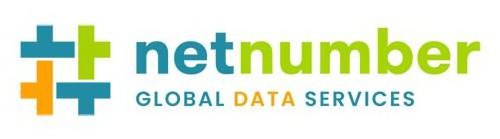 Trademark Logo NETNUMBER GLOBAL DATA SERVICES