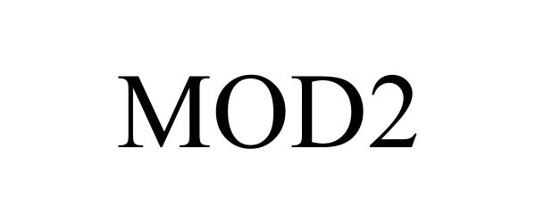  MOD2