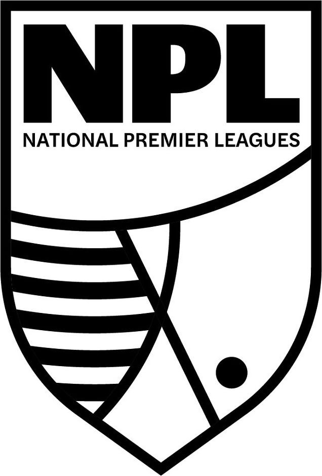 Trademark Logo NPL NATIONAL PREMIER LEAGUES