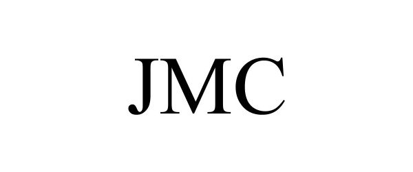 Trademark Logo JMC