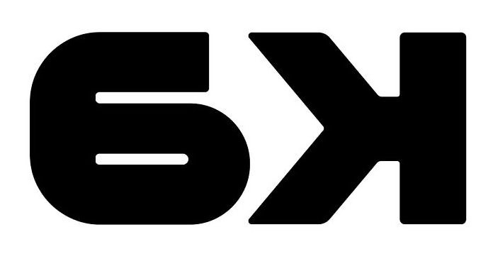 Trademark Logo 6K