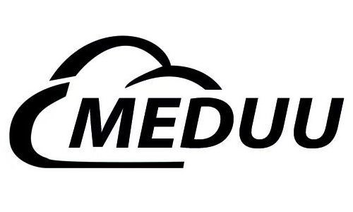 Trademark Logo MEDUU
