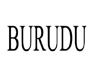  BURUDU