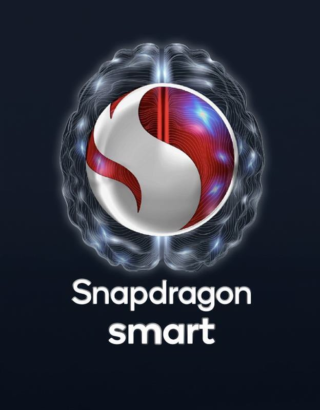 Trademark Logo SNAPDRAGON SMART