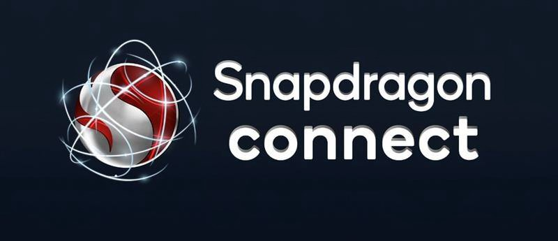 Trademark Logo SNAPDRAGON CONNECT