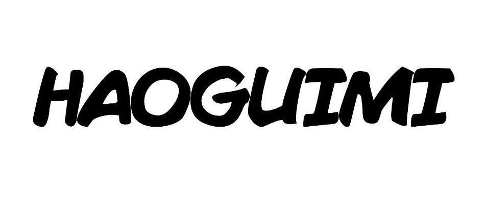 Trademark Logo HAOGUIMI